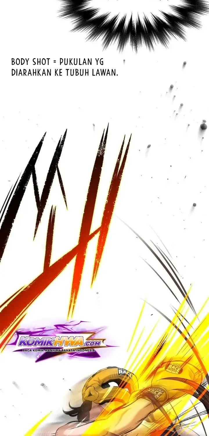 The King (SEMO) Chapter 2 - halaman 66