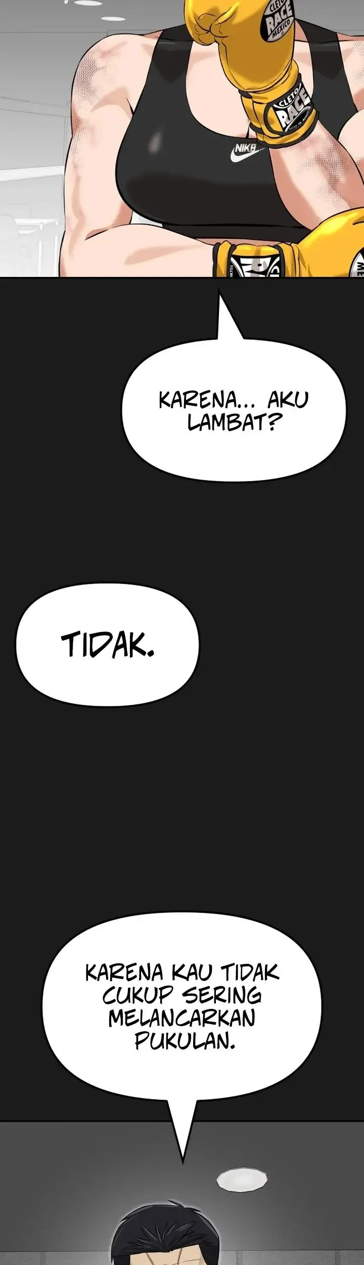 The King (SEMO) Chapter 2 - halaman 7