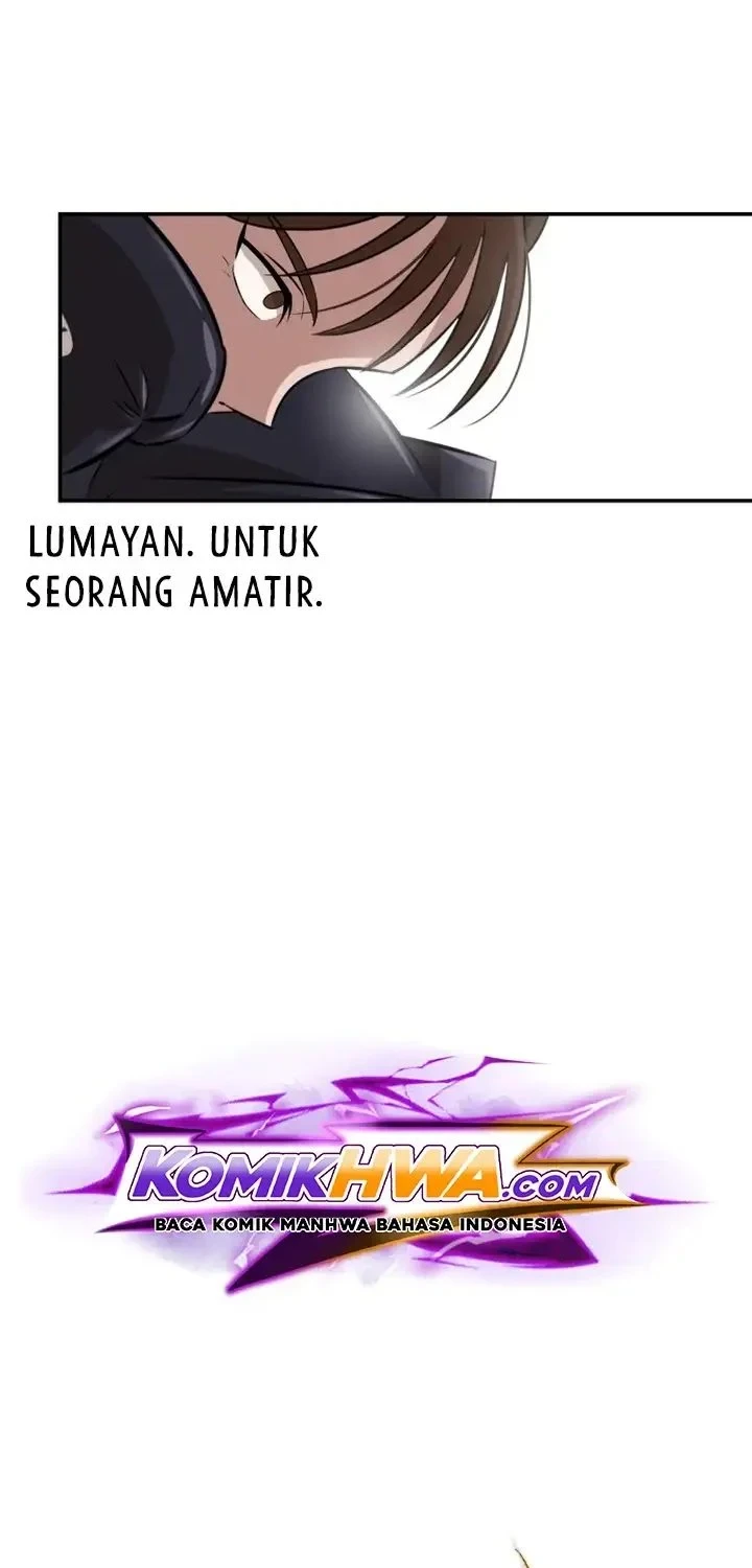 The King (SEMO) Chapter 2 - halaman 72