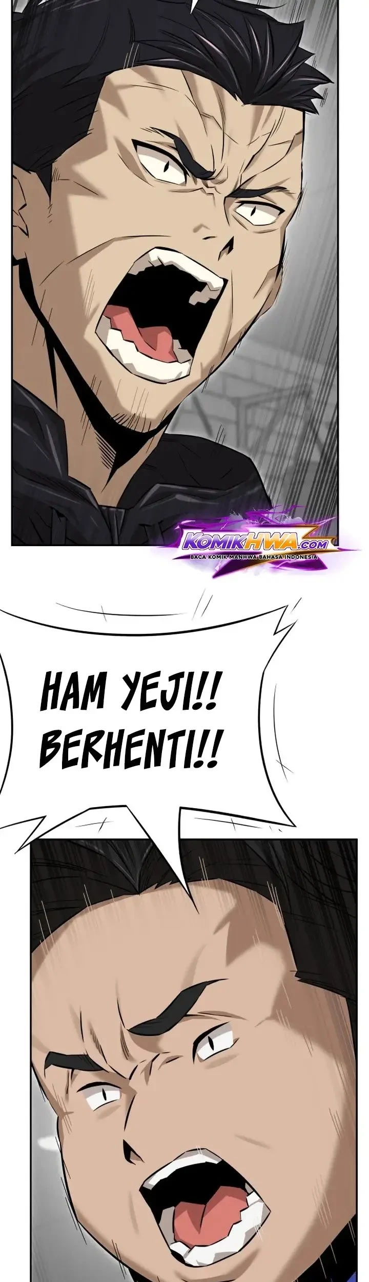 The King (SEMO) Chapter 2 - halaman 79