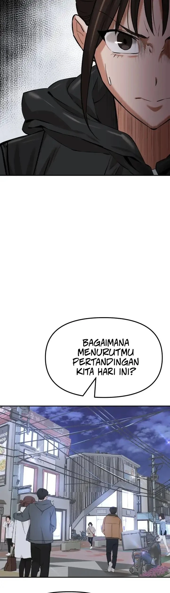 The King (SEMO) Chapter 3 - halaman 16