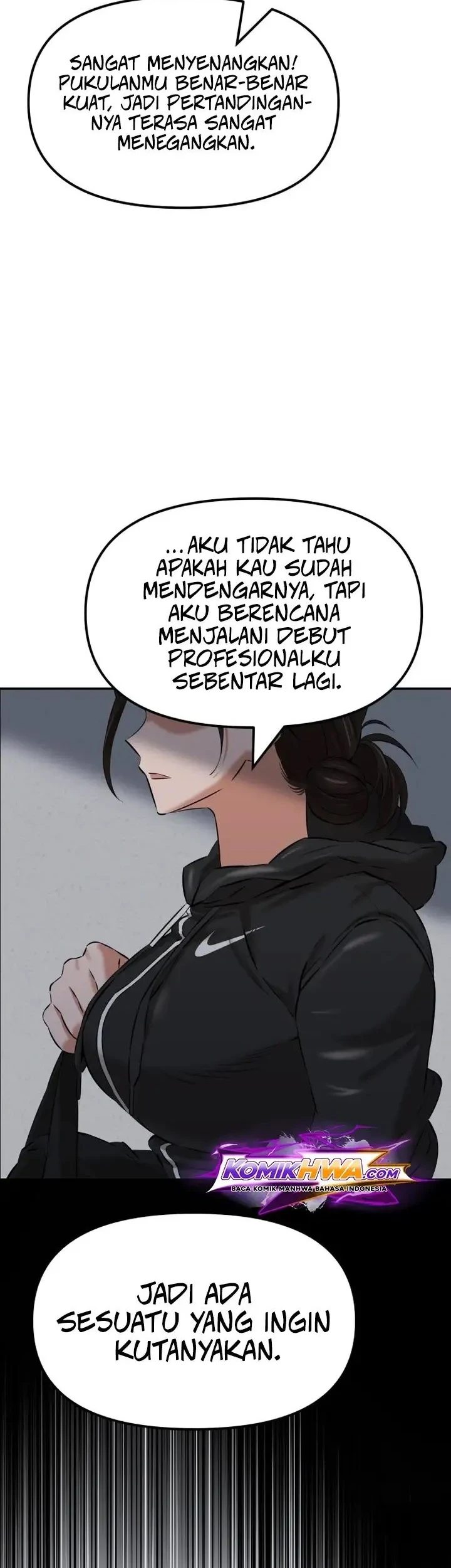 The King (SEMO) Chapter 3 - halaman 17