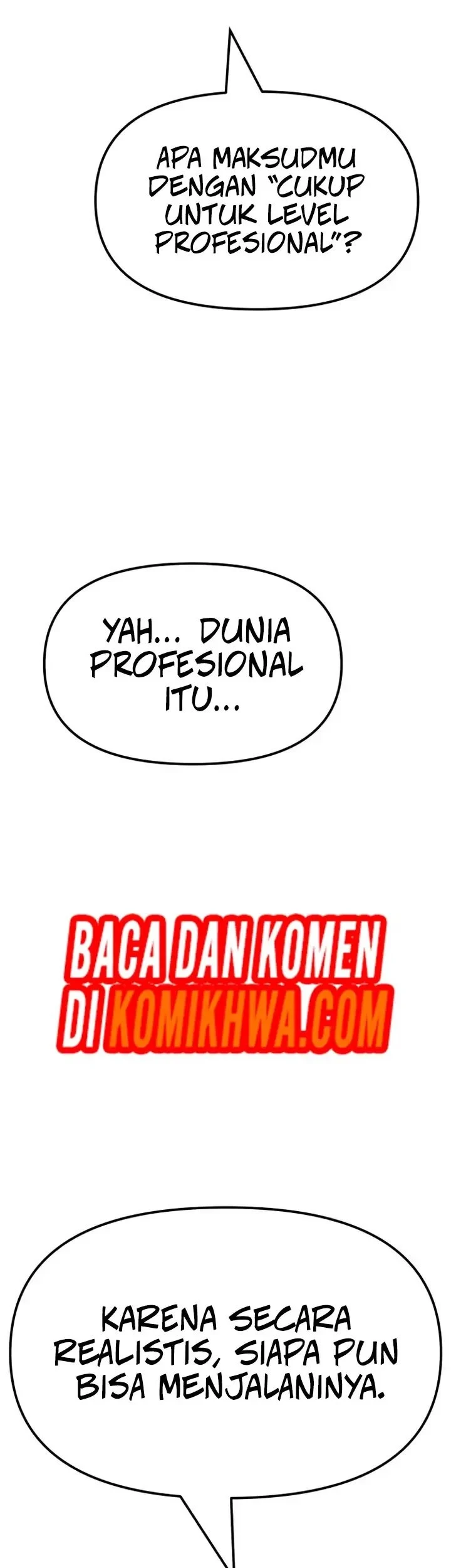The King (SEMO) Chapter 3 - halaman 22