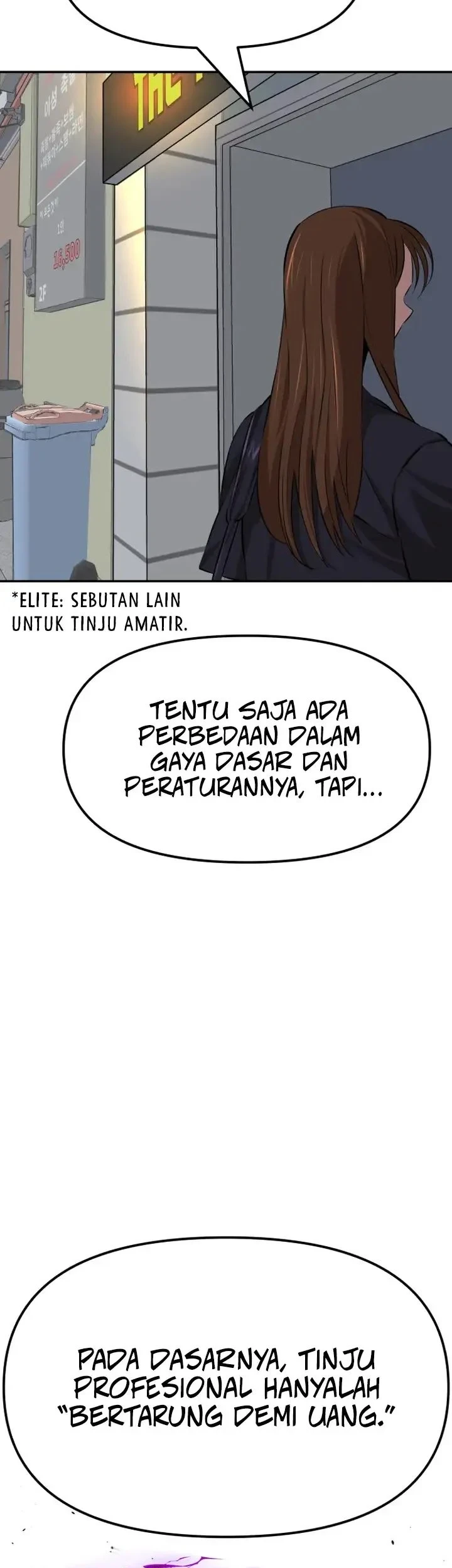 The King (SEMO) Chapter 3 - halaman 25