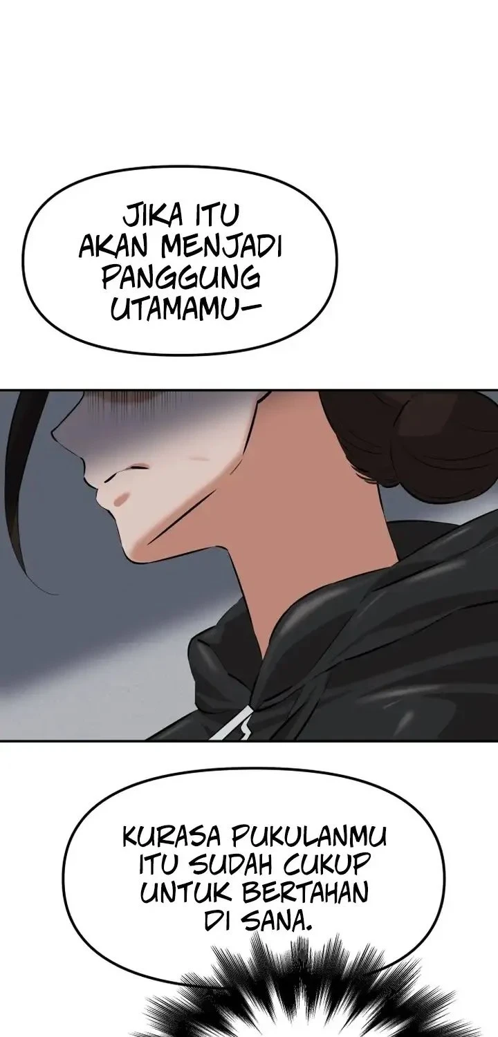 The King (SEMO) Chapter 3 - halaman 27