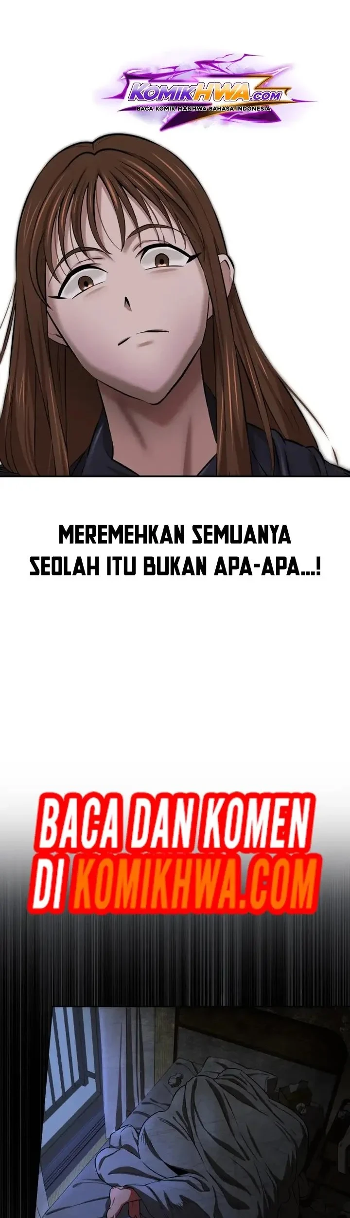 The King (SEMO) Chapter 3 - halaman 29