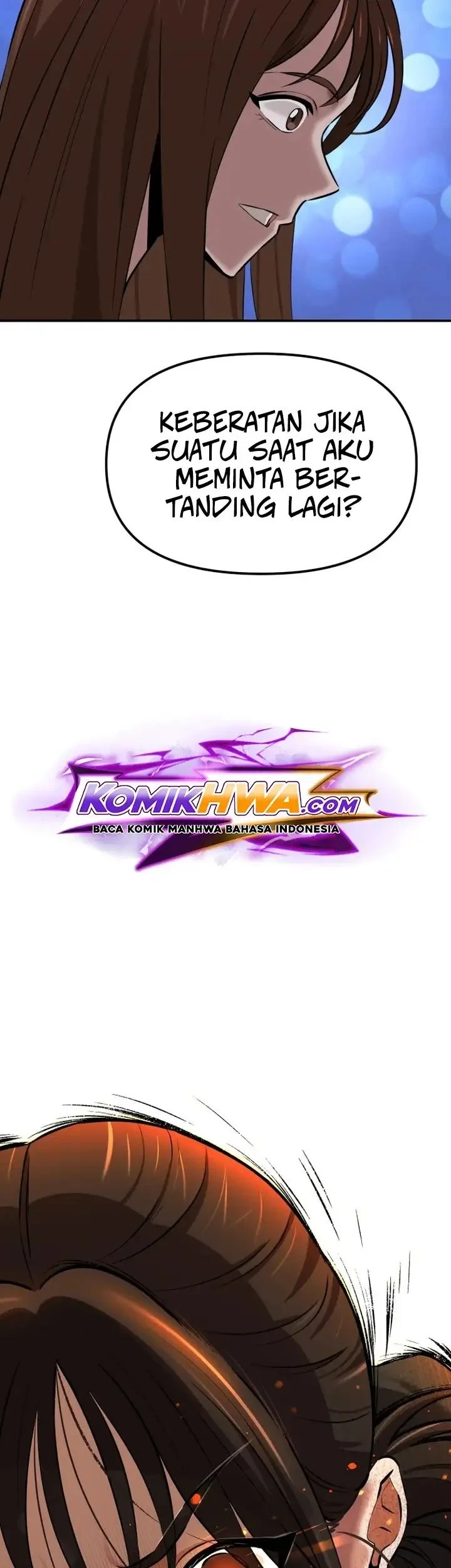The King (SEMO) Chapter 3 - halaman 31