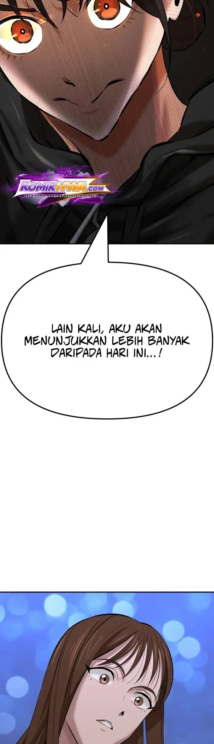 The King (SEMO) Chapter 3 - halaman 32