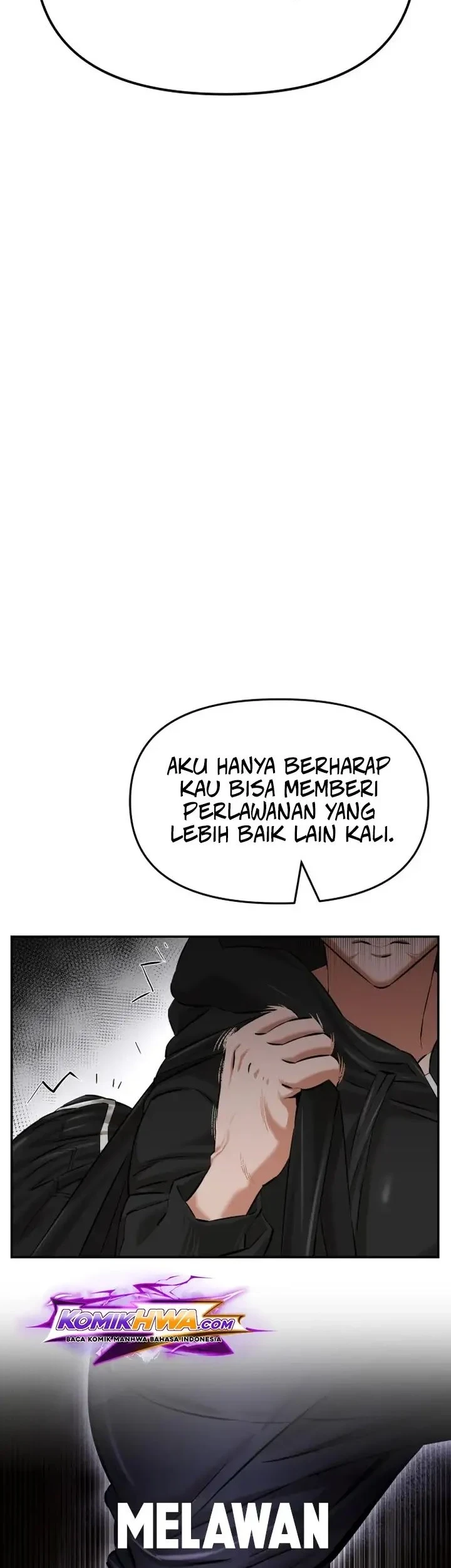 The King (SEMO) Chapter 3 - halaman 35