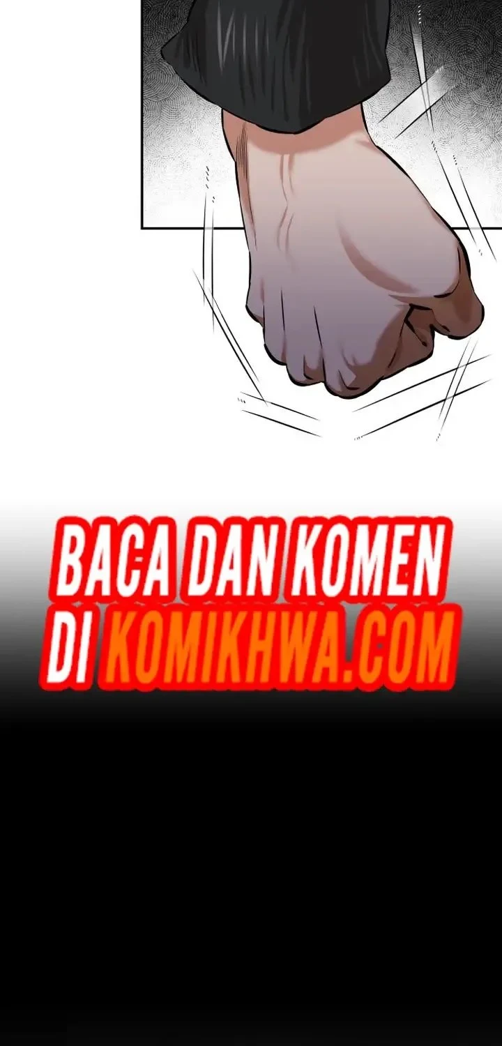 The King (SEMO) Chapter 3 - halaman 39