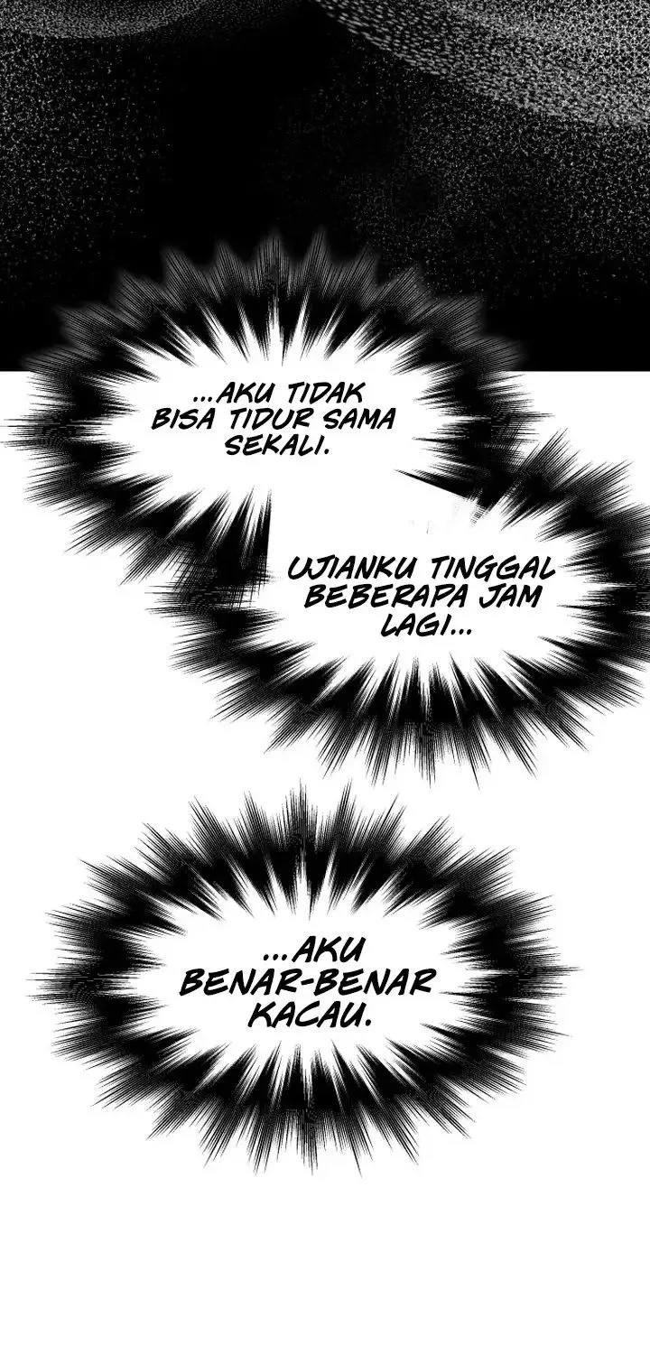 The King (SEMO) Chapter 3 - halaman 42