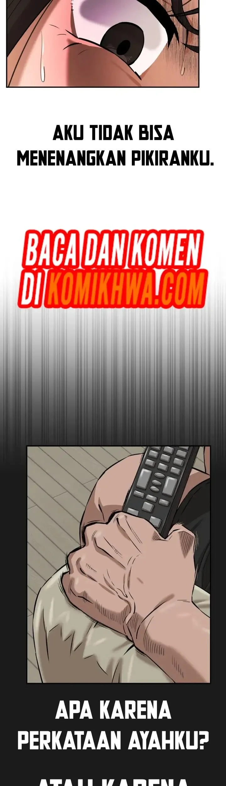The King (SEMO) Chapter 3 - halaman 49