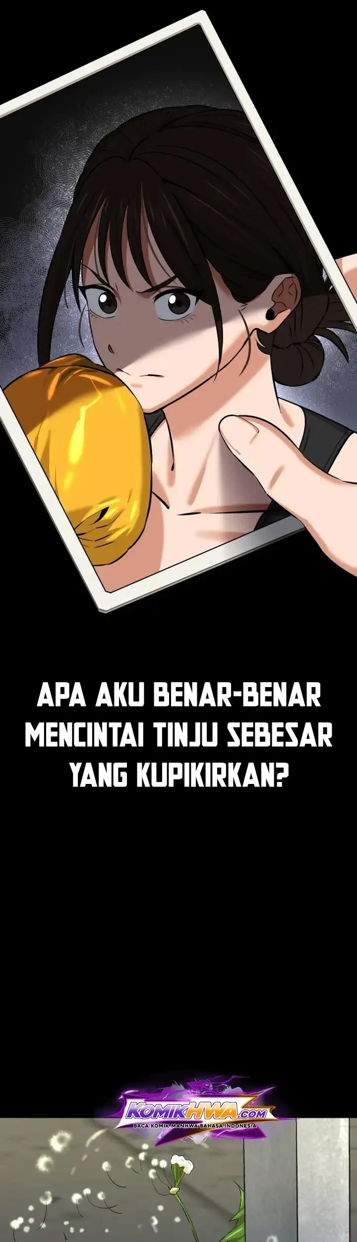 The King (SEMO) Chapter 3 - halaman 58