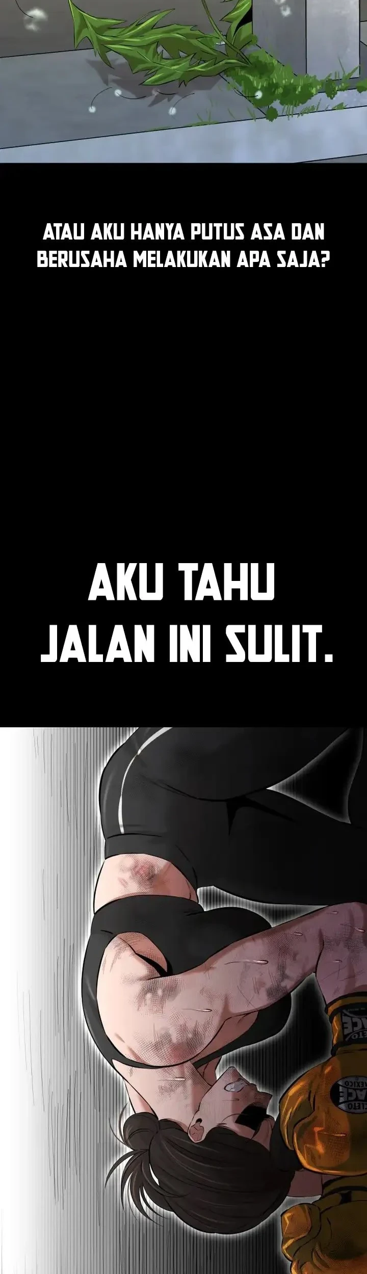 The King (SEMO) Chapter 3 - halaman 59