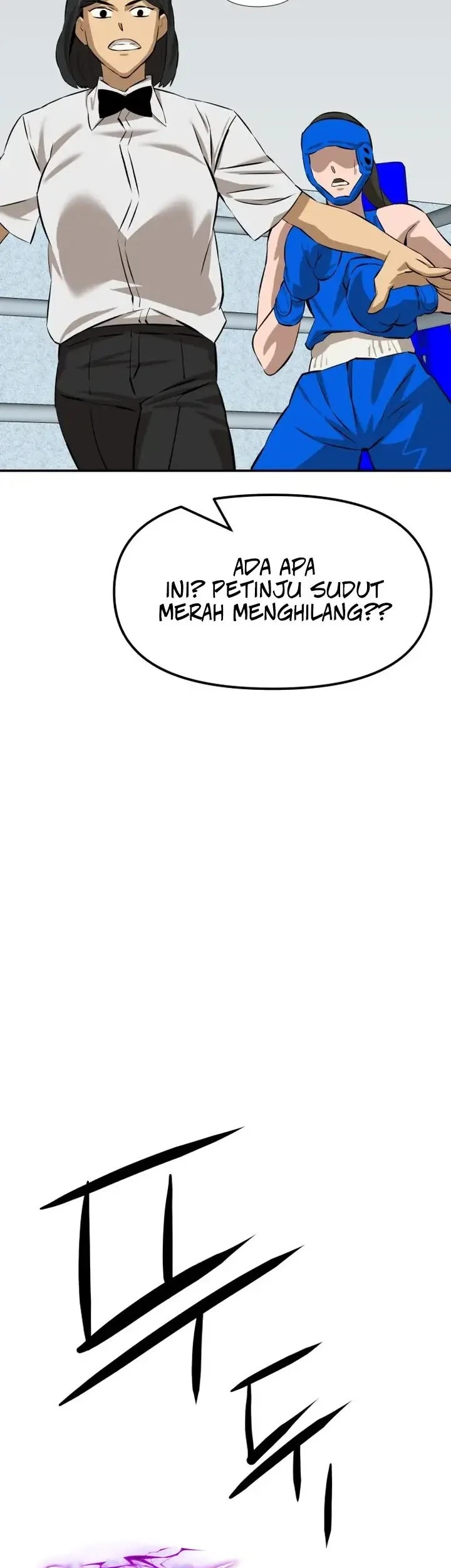 The King (SEMO) Chapter 3 - halaman 68
