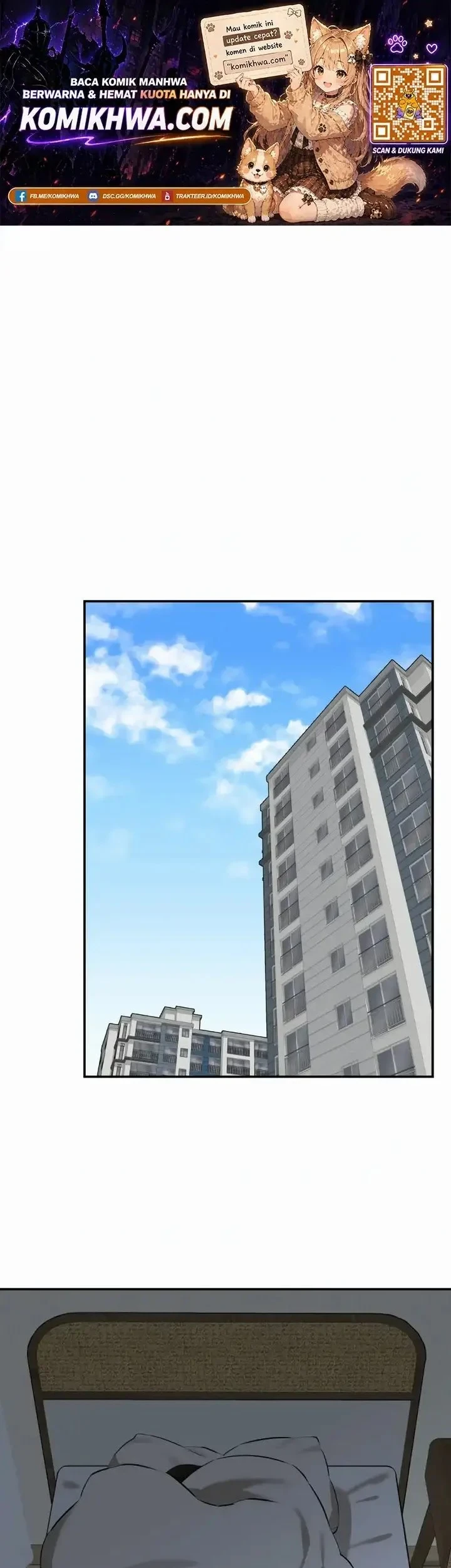 The King (SEMO) Chapter 4 - halaman 1