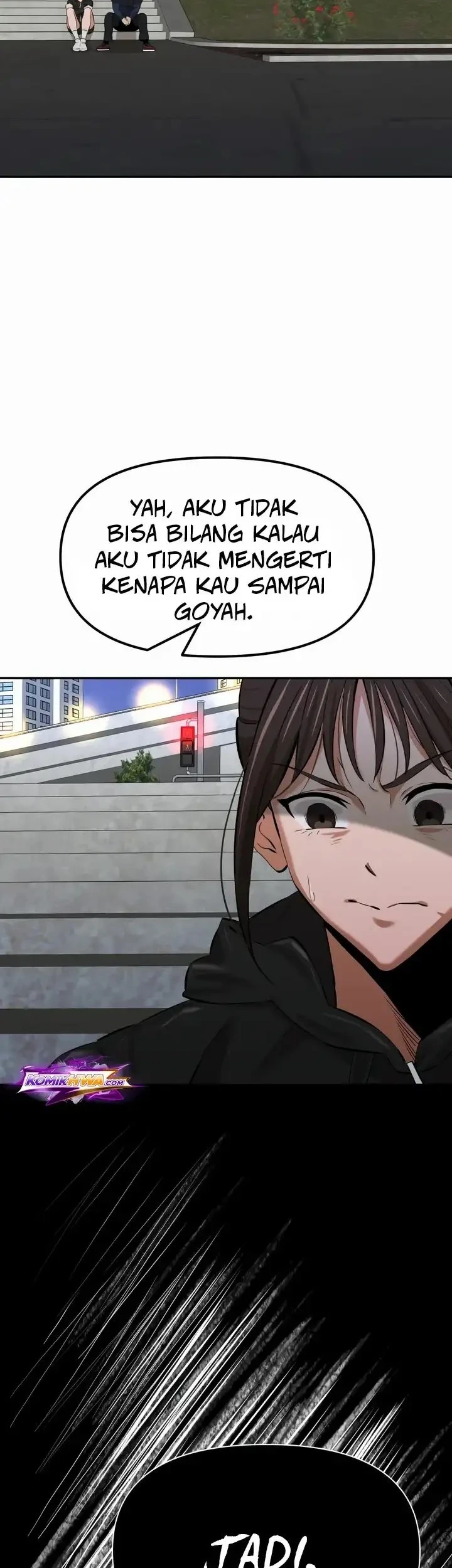 The King (SEMO) Chapter 4 - halaman 26
