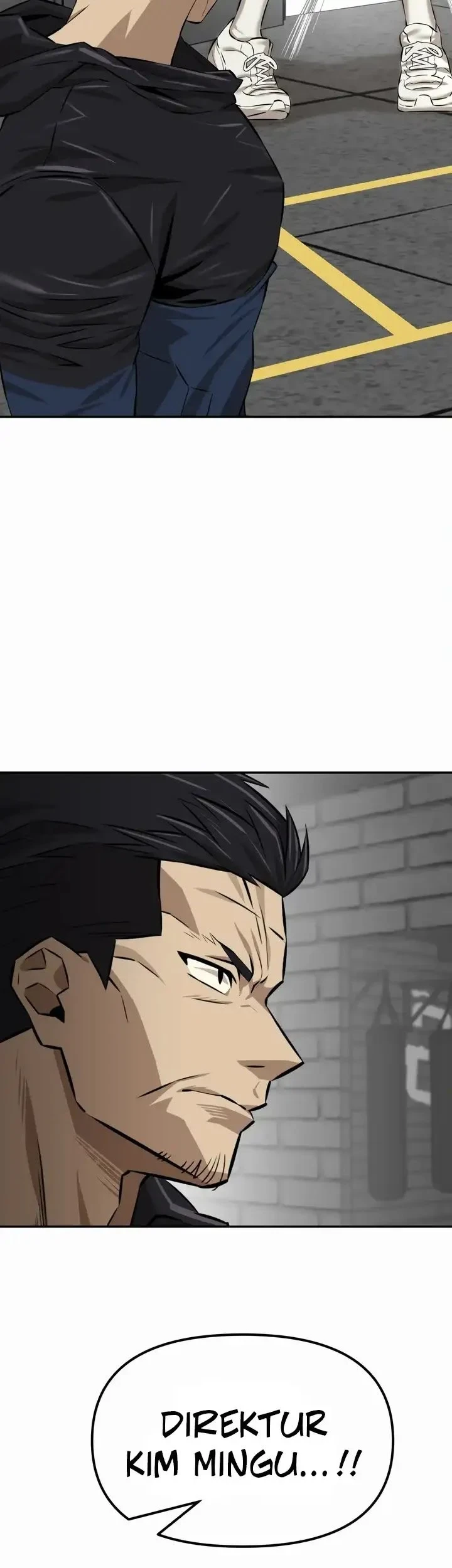 The King (SEMO) Chapter 4 - halaman 43