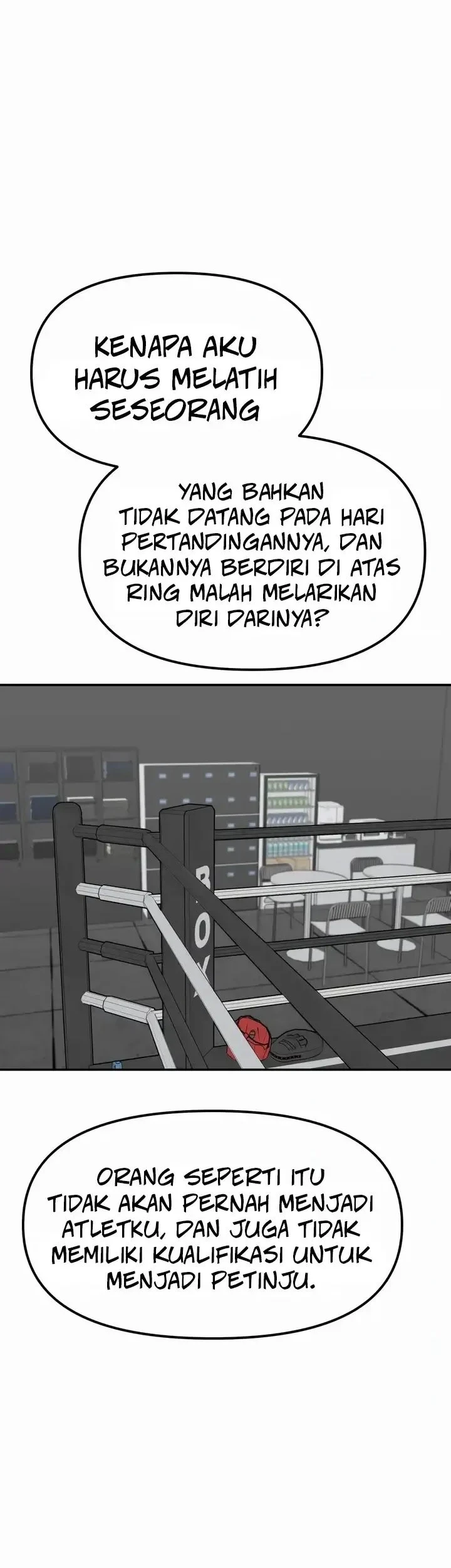 The King (SEMO) Chapter 4 - halaman 47