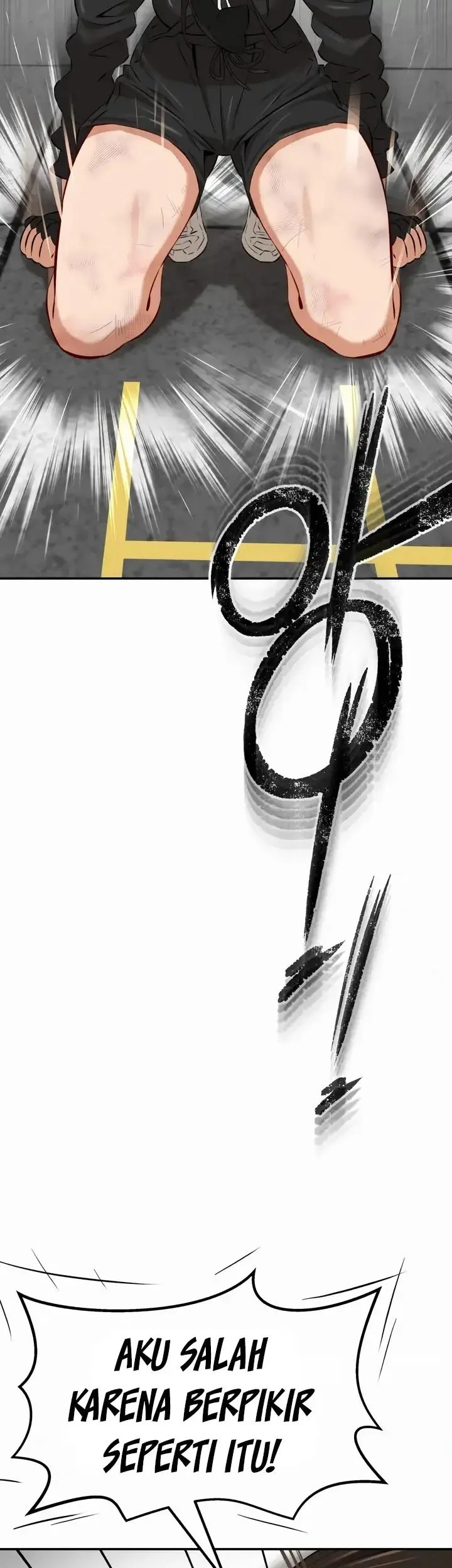 The King (SEMO) Chapter 4 - halaman 52