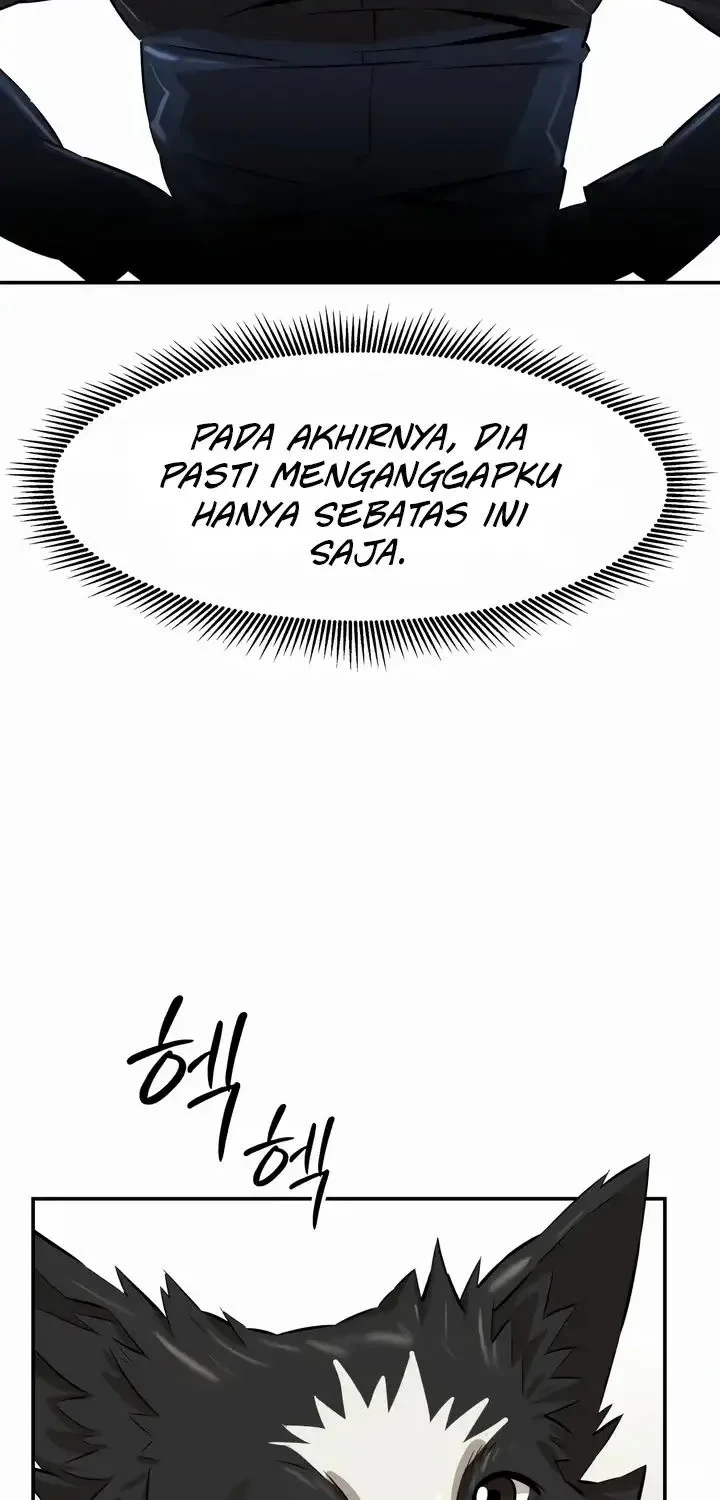 The King (SEMO) Chapter 4 - halaman 6