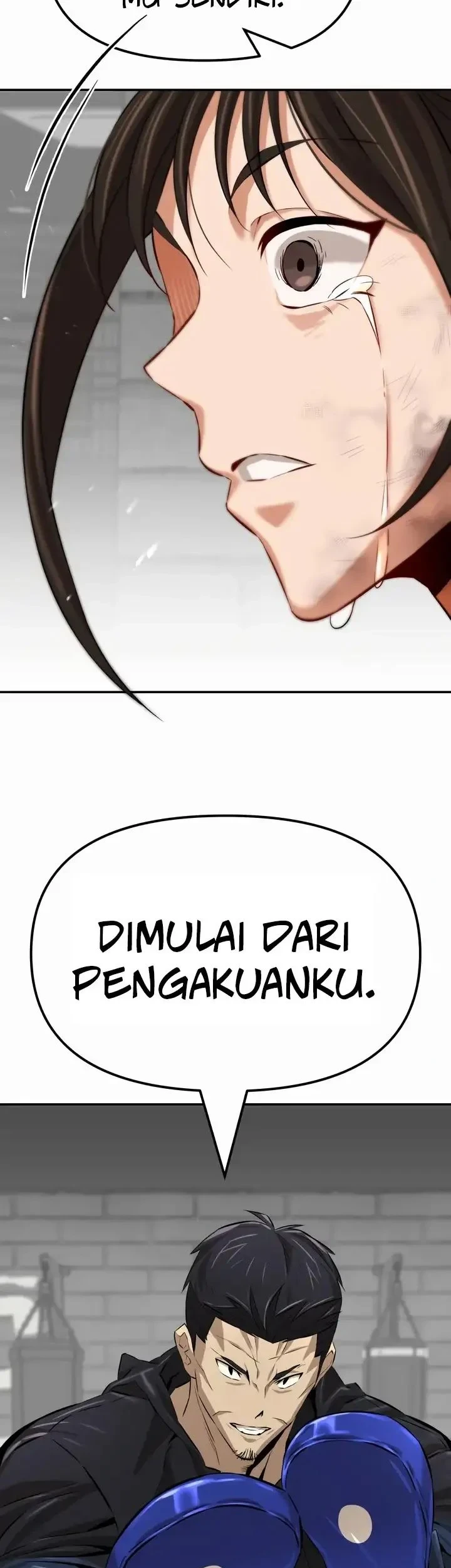 The King (SEMO) Chapter 4 - halaman 61