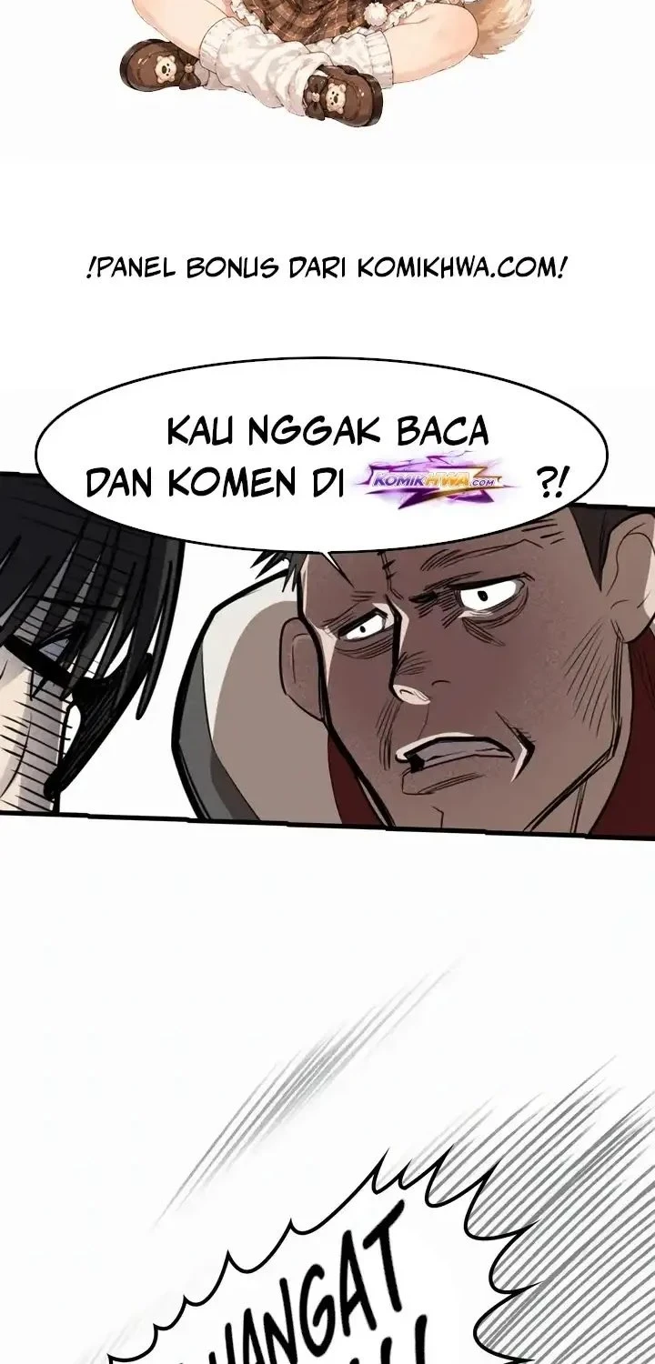 The King (SEMO) Chapter 4 - halaman 63