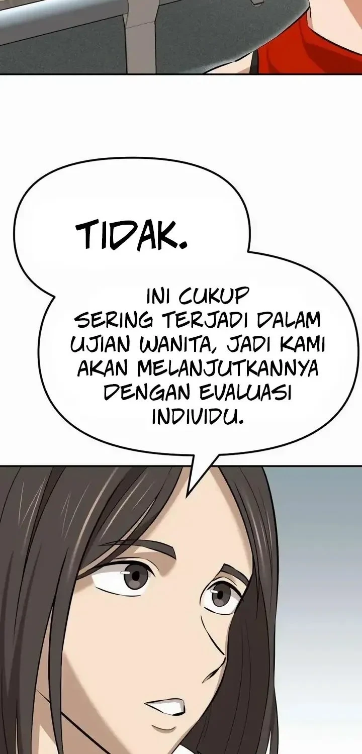 The King (SEMO) Chapter 5 - halaman 42