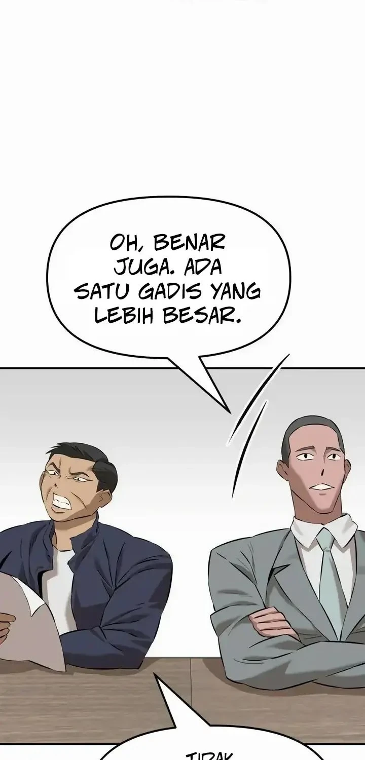 The King (SEMO) Chapter 5 - halaman 48