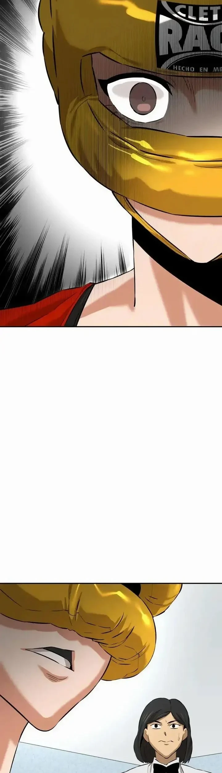 The King (SEMO) Chapter 5 - halaman 50