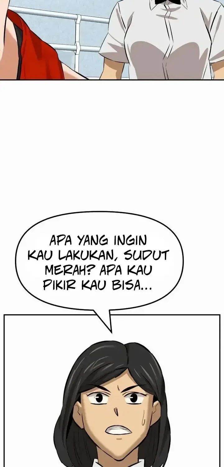 The King (SEMO) Chapter 5 - halaman 51