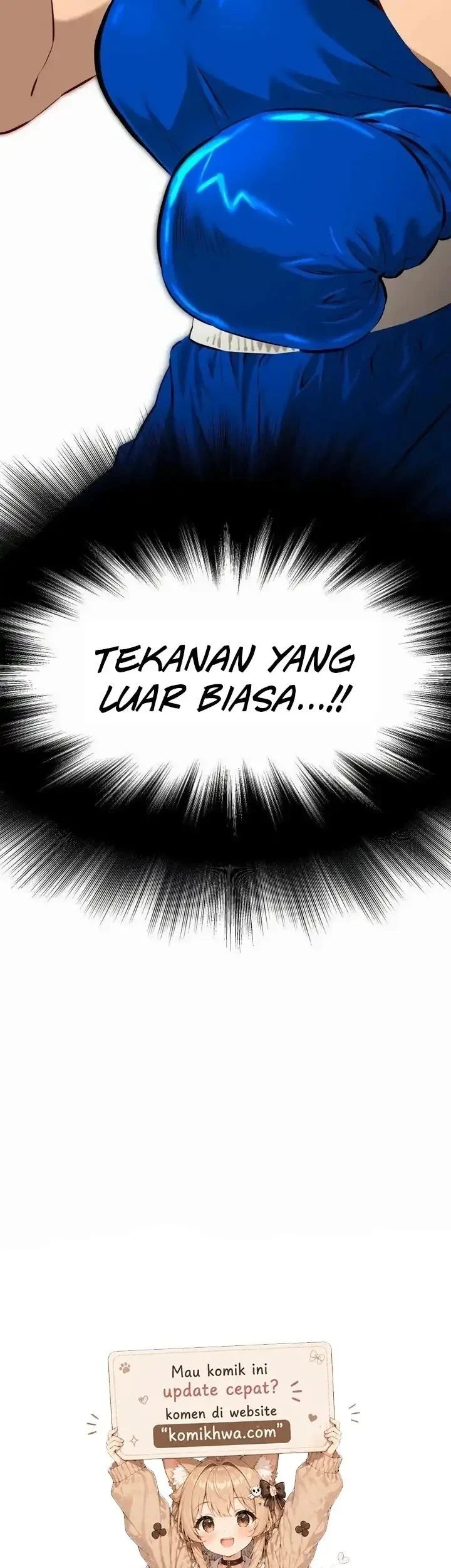 The King (SEMO) Chapter 5 - halaman 58