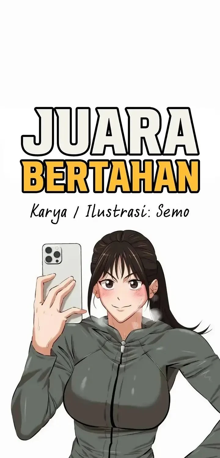 The King (SEMO) Chapter 5 - halaman 6