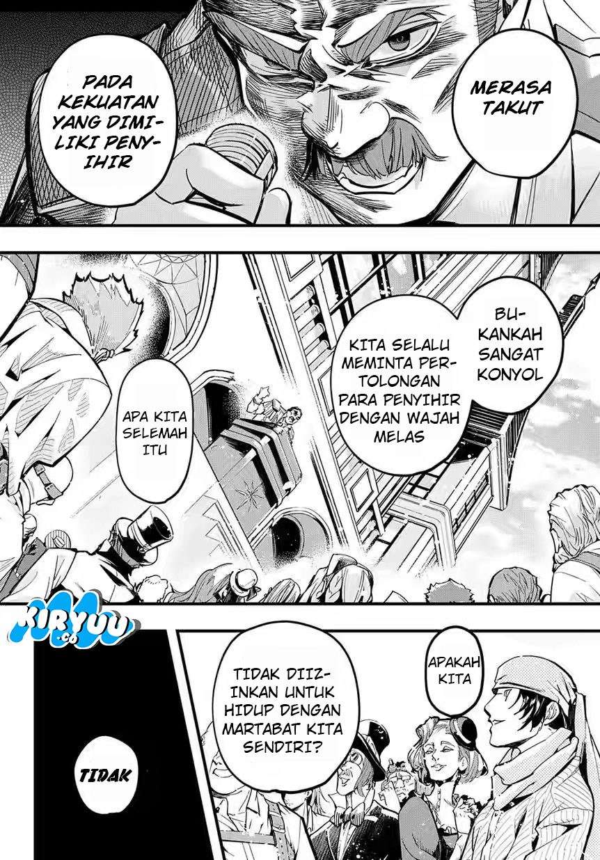 The Kingdom of Ruin Chapter 1 - halaman 26