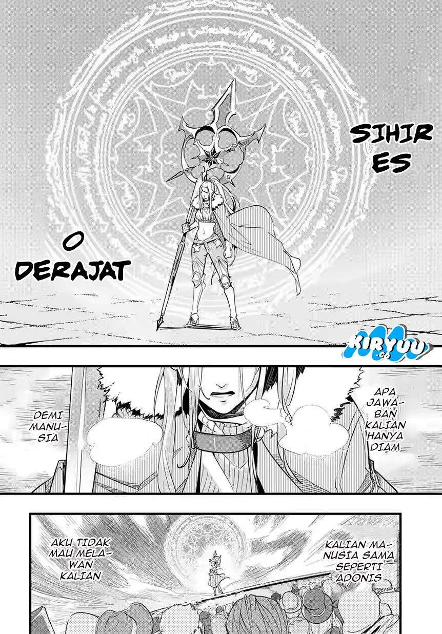 The Kingdom of Ruin Chapter 1 - halaman 35