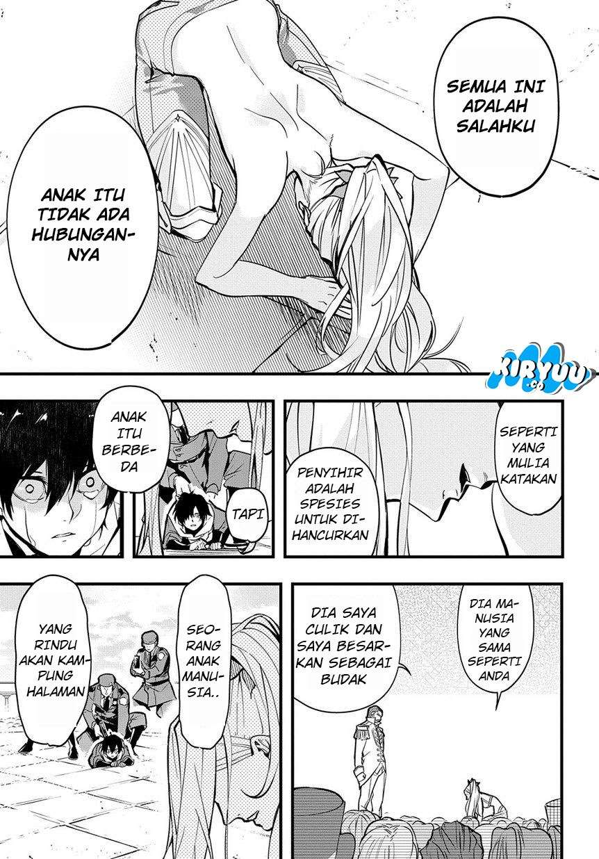 The Kingdom of Ruin Chapter 1 - halaman 44
