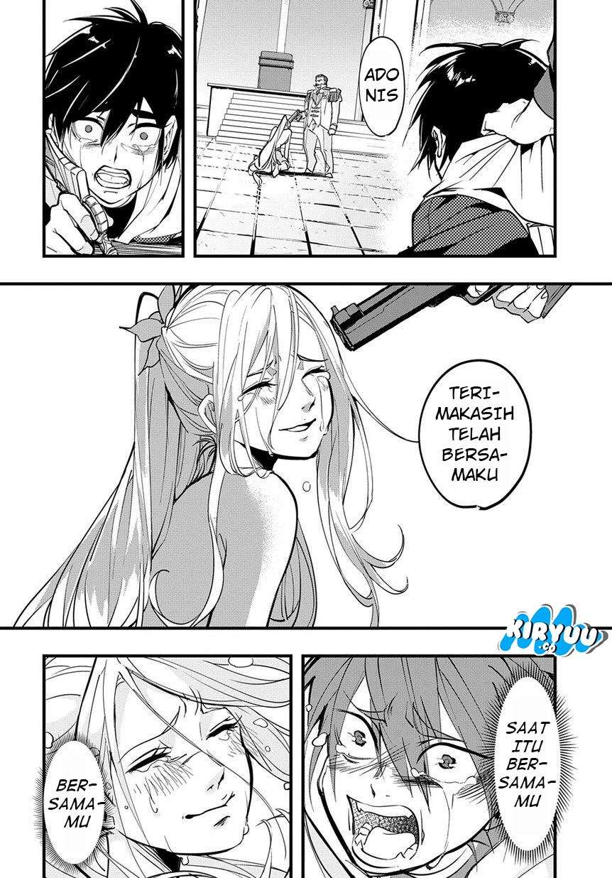 The Kingdom of Ruin Chapter 1 - halaman 47