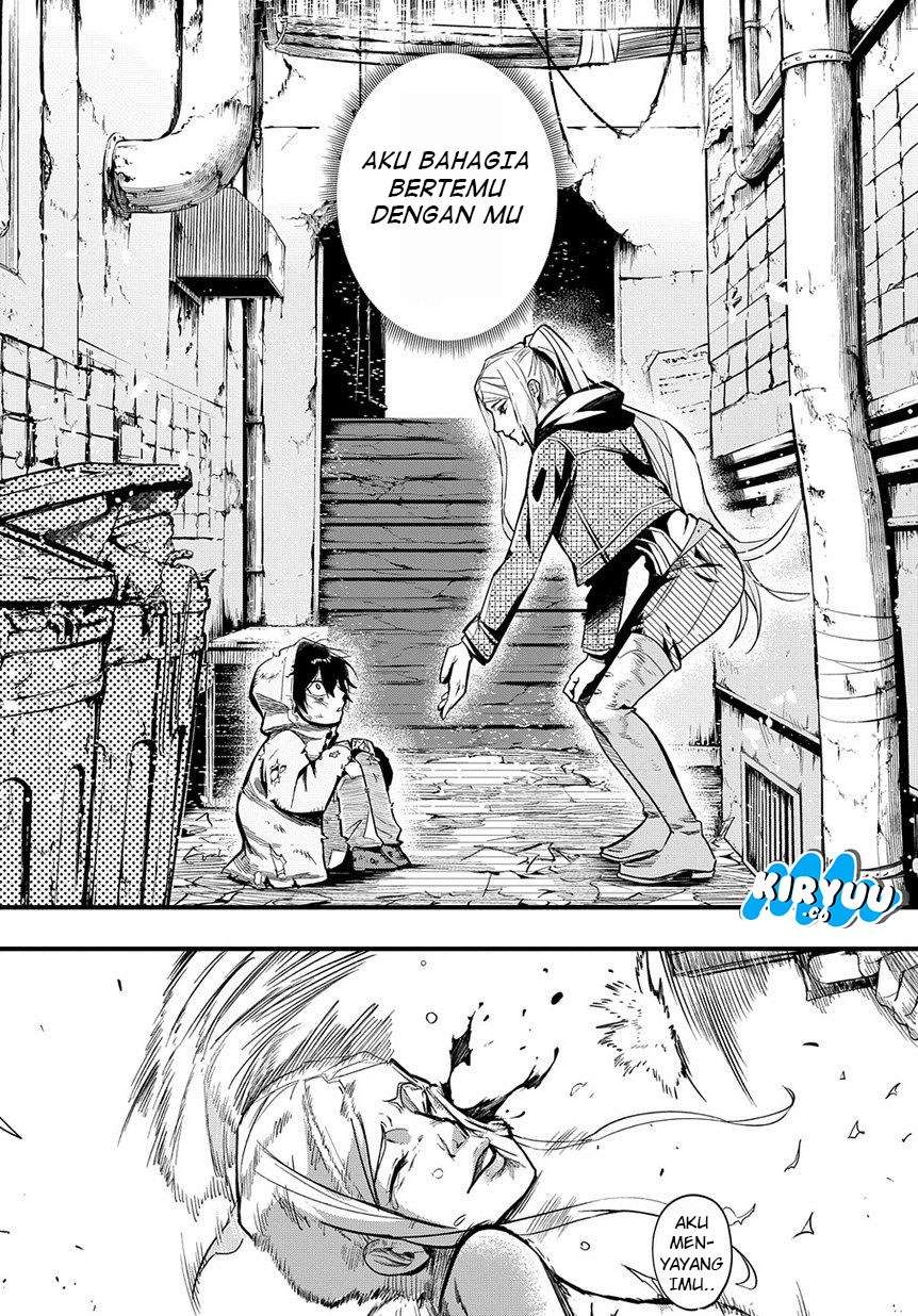 The Kingdom of Ruin Chapter 1 - halaman 48