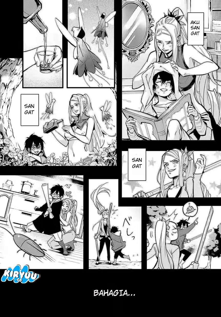 The Kingdom of Ruin Chapter 1 - halaman 50