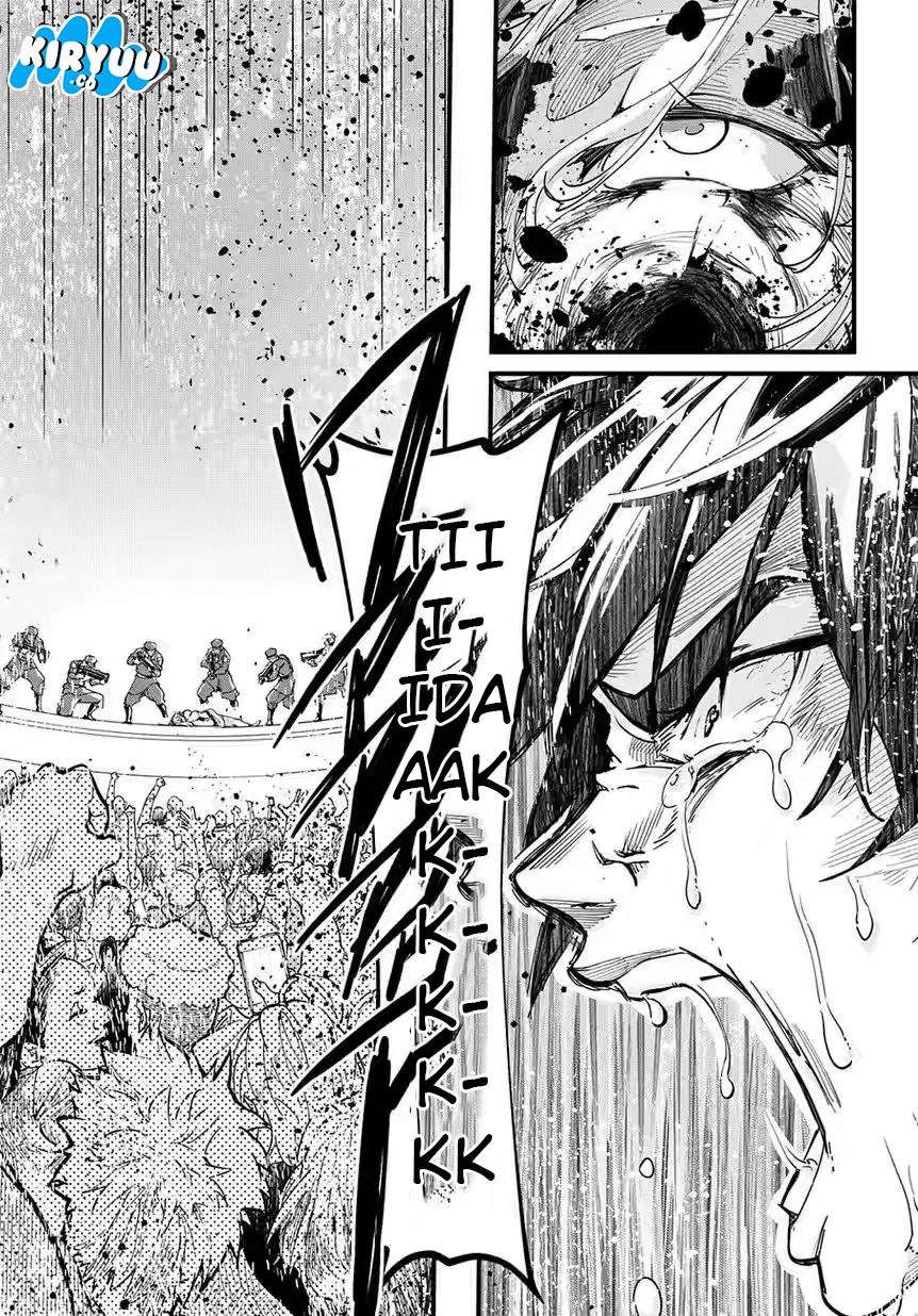 The Kingdom of Ruin Chapter 1 - halaman 52