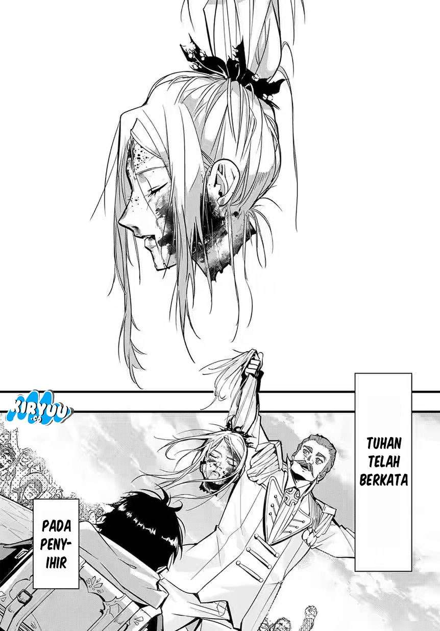 The Kingdom of Ruin Chapter 1 - halaman 53