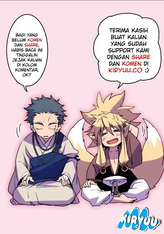 The Kingdom of Ruin Chapter 1 - halaman 56