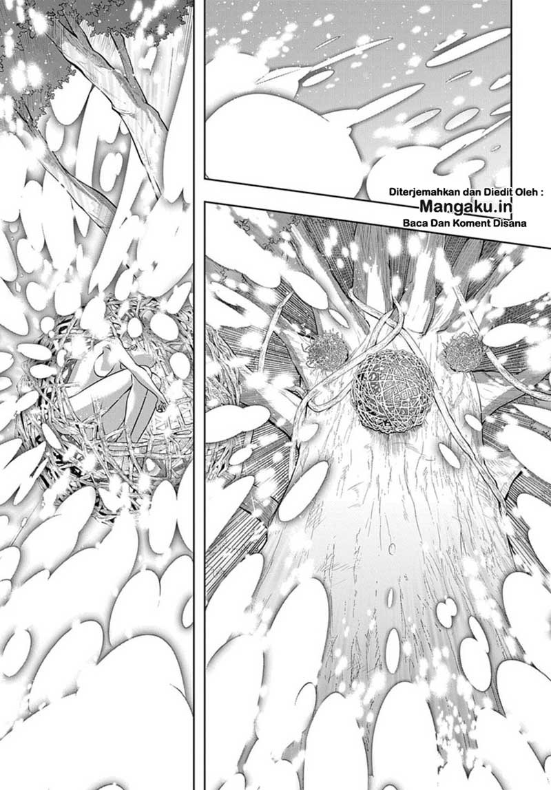 The Kingdom of Ruin Chapter 10 - halaman 13
