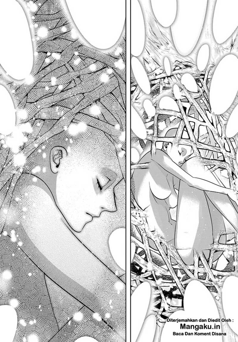 The Kingdom of Ruin Chapter 10 - halaman 14