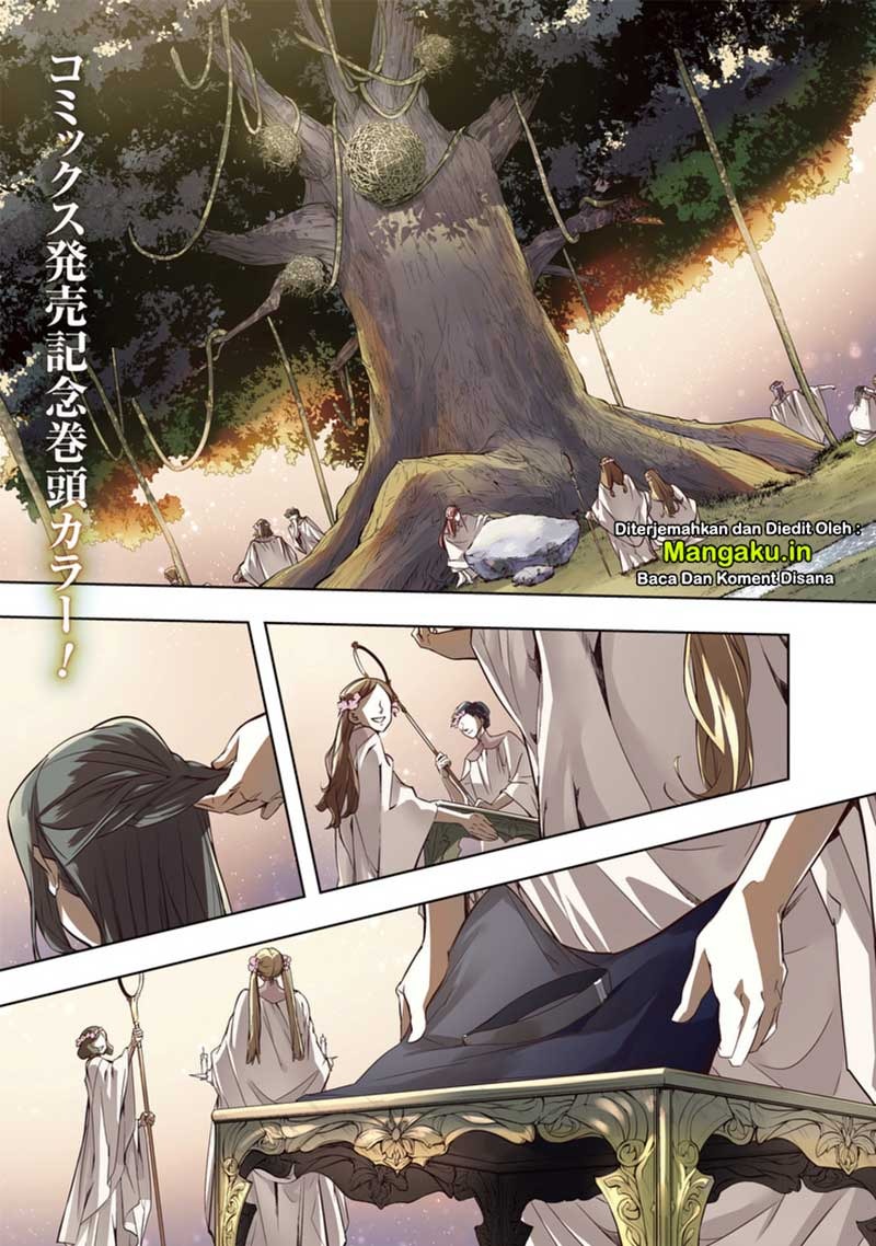 The Kingdom of Ruin Chapter 10 - halaman 3