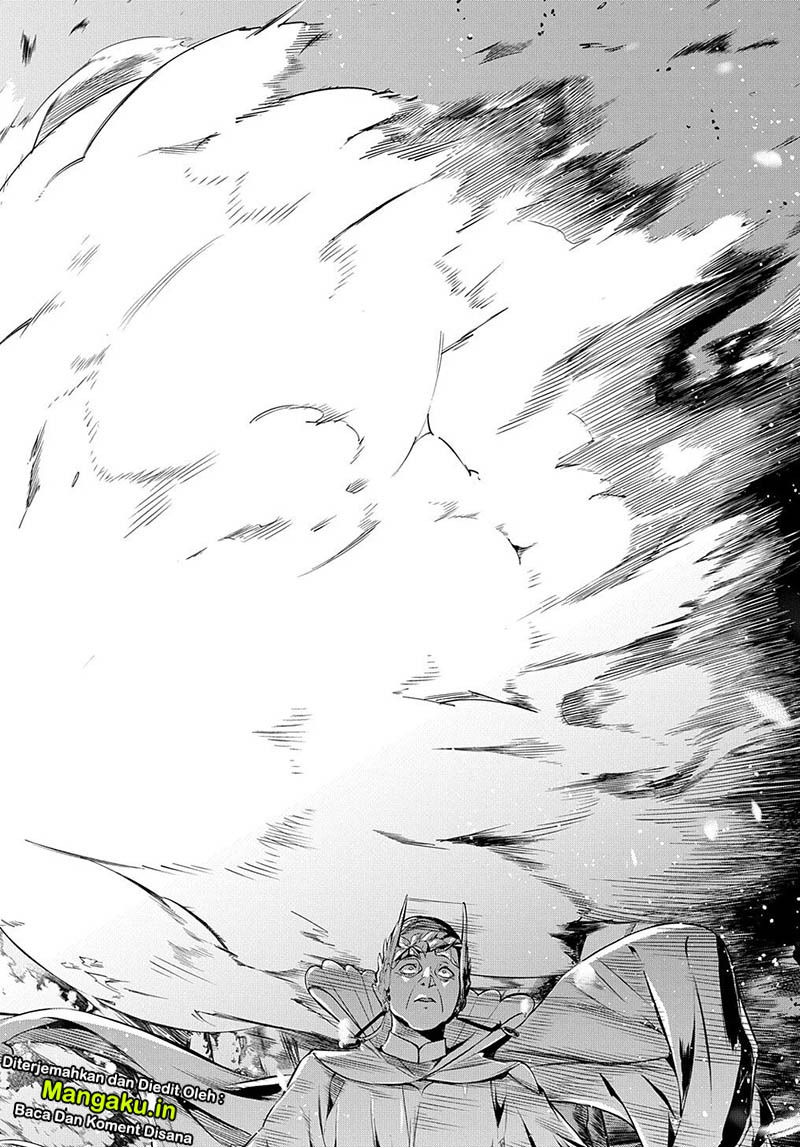 The Kingdom of Ruin Chapter 11 - halaman 20