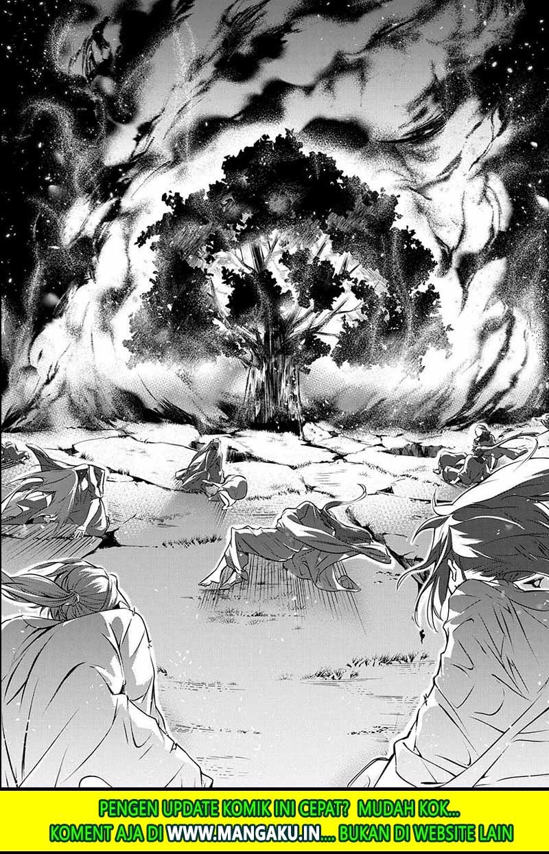 The Kingdom of Ruin Chapter 11 - halaman 24