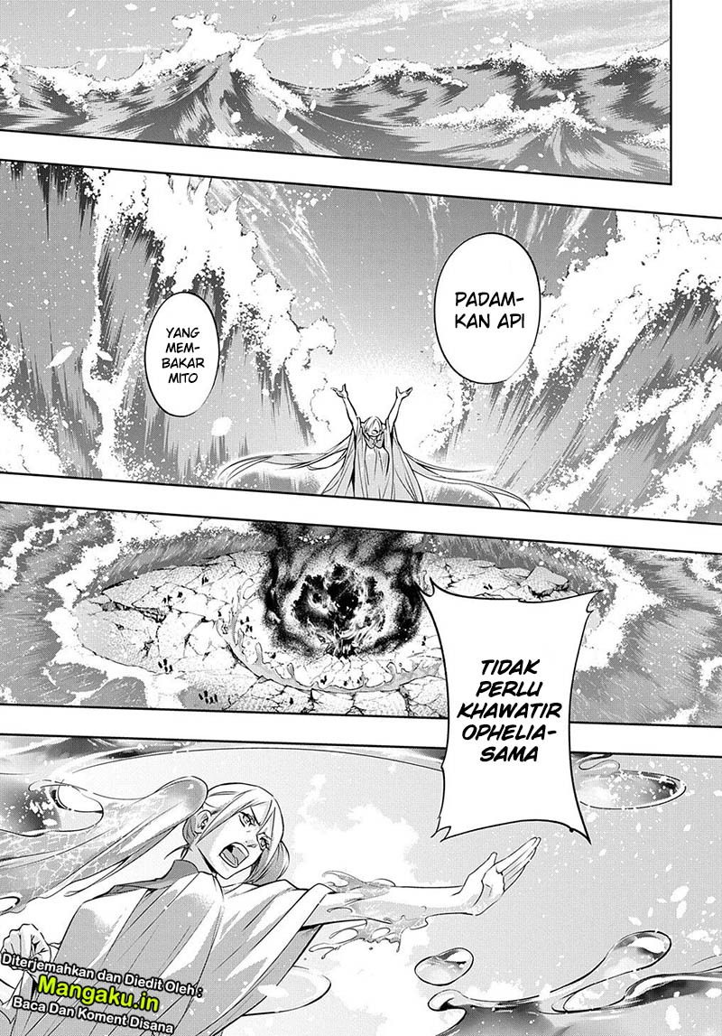 The Kingdom of Ruin Chapter 11 - halaman 30