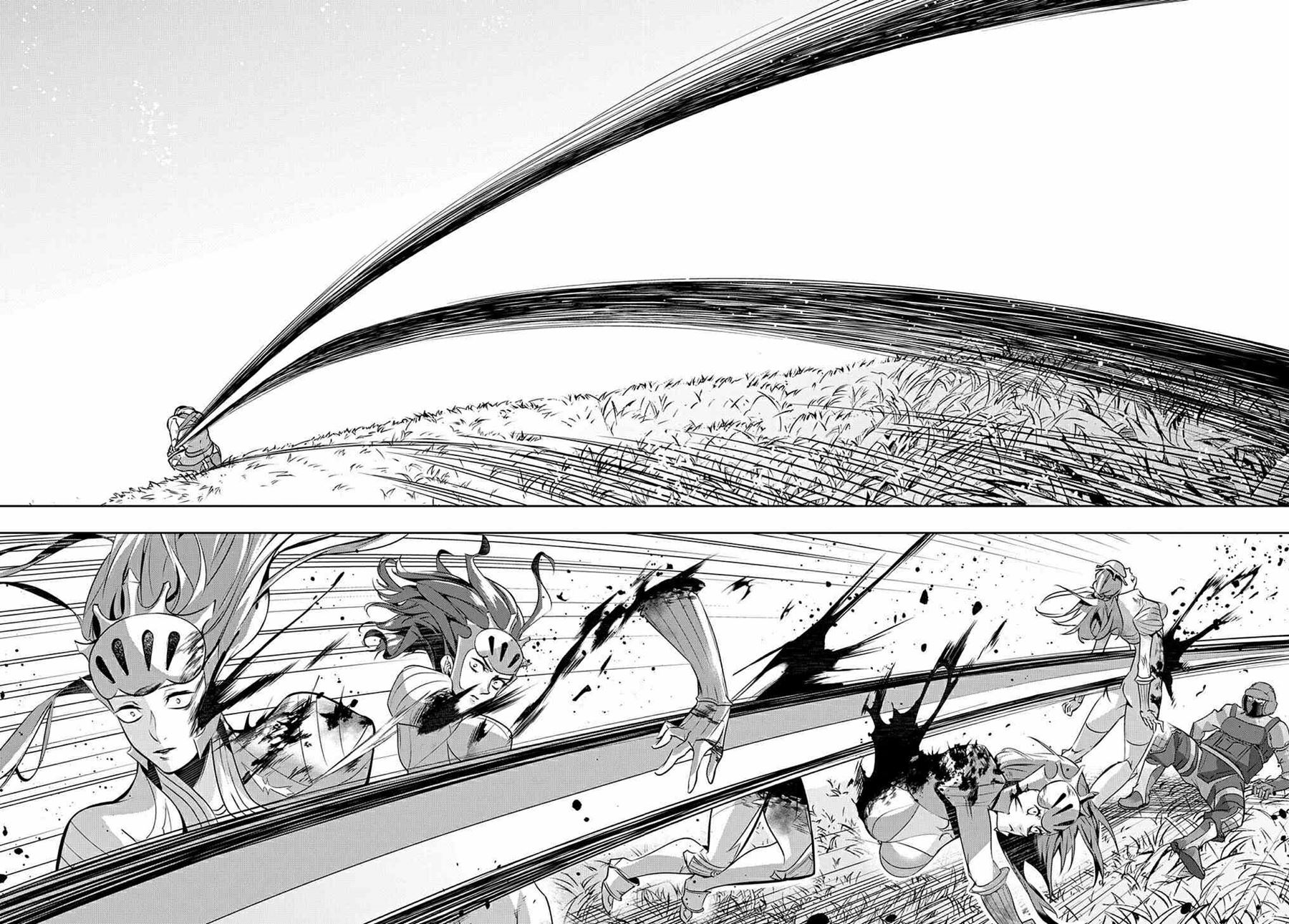 The Kingdom of Ruin Chapter 13 - halaman 13