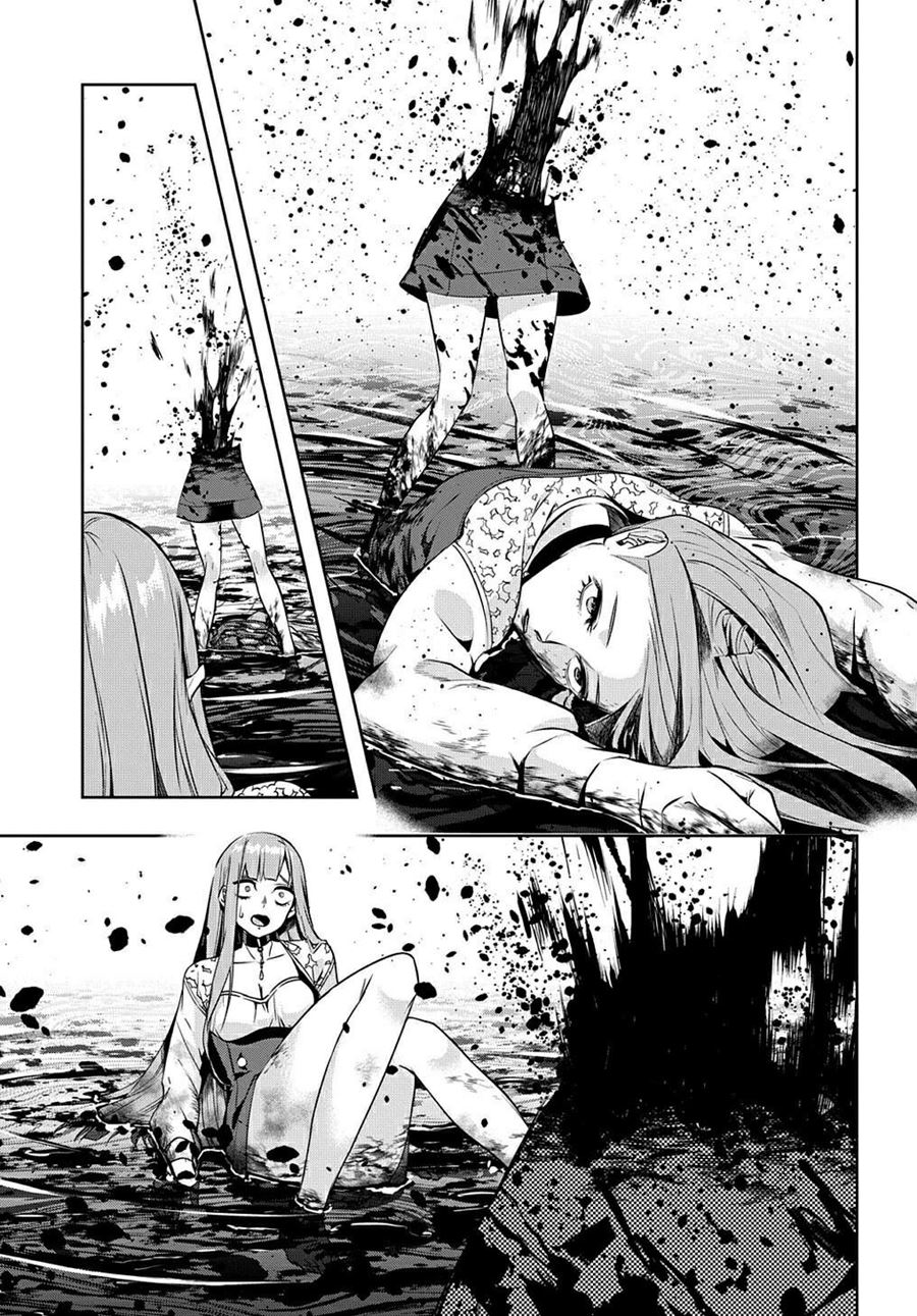 The Kingdom of Ruin Chapter 13 - halaman 19